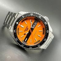 ราคา SEIKO 5 Sports 4R36-13V0 Special Edition Automatic Day-date Size 42.5 mm. (Fullset) (58154454232)