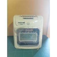 ราคา เครื่องตอกบัตร NEOCAL รุ่น D-6Bs มือสอง (41405069441)