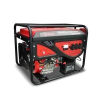 ราคา Polo โปโล KT6500-DDC เครื่องปั่นไฟ 5.0 KW (ไฟฟ้า) (10001766865)