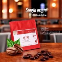 ราคา กาแฟคั่วเมล็ดโครงการหลวง (คั่วอ่อน) 100% Arabica (48660439161)