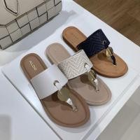 ราคา ALDO 100% ของแท้รุ่น YILLY sz.36-40EUR พื้นหนังนิ่มสบาย สวยมากค่ะ รัดส้นชิวๆ มี2สี มีถุง+ป้ายแบรนด์ครบ (386941681)