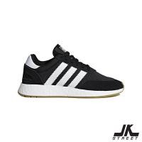 ราคา [ดูโค้ดที่หน้าร้าน] adidas รองเท้า I-5923 (D97344) Black/White ลิขสิทธิ์แท้ ป้ายไทย (28271950621)