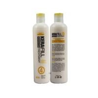 ราคา KERATIN DAILY CONDITIONER KERAFILL 280 ML เคราติน ทรีตเม้นท์บำรุงผมหลังสระผม (3459273122)