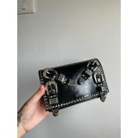 ราคา กระเป๋ามือสอง Aurrsukk หนังแท้ทั้งใบ คาดอกได้ คาดเอวได้ (25142956845)