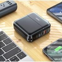 ราคา REMAX VIAKING แบตสำรอง 15000mAh PowerBank RPP-20 (8230667831)
