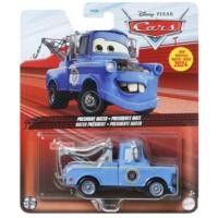 ราคา Mattel Disney Pixar Cars President Mater Diecast เป็นรถของเล่นรุ่นใหม่จากซีรีส์ Cars on the Road  (51653808059)
