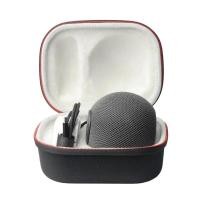 ราคา กระเป๋าใส่กล่องเก็บของสําหรับลําโพงอัจฉริยะ Apple HomePod Mini (45459139423)