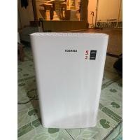ราคา เครื่องฟอกอากาศCAF-H20(W) (28317789379)