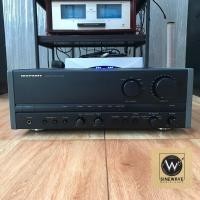 ราคา Integrated Amp ยี่ห้อ Marantz รุ่น PM-80 (Made in Japan) (23264096063)