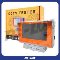 ราคา CCTV TESTER เครื่องเช็คภาพกล้องวงจรปิด (41671581625)