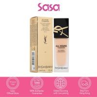 ราคา Yves Saint Laurent All Hours Foundation SPF40 (#LN1) 25ml (18195756825)