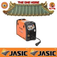 ราคา JASIC เครื่องเชื่อม+ป้อนลวด รุ่น MIG160-N219 # ออก..ใบเสร็จ-ใบกำกับภาษี..ได้ครับ.. (25276678879)