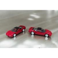 ราคา Tomica Premium Honda NSX Type R สีแดง (27456466808)