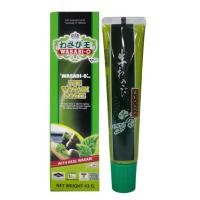 ราคา wasabi-o วาซาบิ สด บด ขนาด 43 กรัม ตรา วาซาบิ-โอ (53457023876)