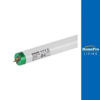 ราคา PHILIPS หลอดนีออนสั้น TLD 18/86 COOLDAYLIGHT จัดส่งโดย HomePro (22558146938)