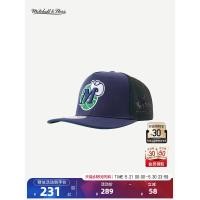 ราคา MITCHELL&NESS Mens Car Carbation/ sky Lifestyle (50361727971)