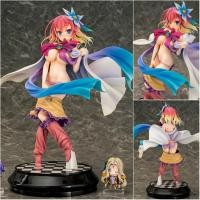 ราคา Figure ฟิกเกอร์ Phat No Game No Life โนเกม โนไลฟ์ Stephanie Dola สเตฟานี ดอร่า โดล่า Steph สเตฟ 1/7 Model โมเดล (4832494702)