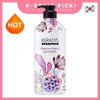ราคา [kerasys] Perfumed Shampoo Elegance & Sensual, 980ml, 1pc / Korean Perfumed Shampoo by K-Style Pick (52009055710)
