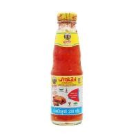 ราคา พันท้ายนรสิงห์ น้ำจิ้มไก่ Pantai Sweet Chilli Sauce 220g. (43881440842)