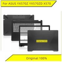 ราคา New Original For ASUS YX570Z YX570ZD X570 YX570 A Shell B Shell C Shell D Shell Notebook Shell For Asus Notebook (18144302514)