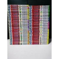 ราคา หนังสือการ์ตูน QED อย่างนี้ต้องพิสูจน์_ 1-50เล่มจบ สภาพบ้านดี (42702925184)