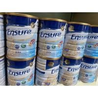 ราคา Ensure เอนชัวร์ กระป๋อง 850 กรัม Ensure 850g (13621054154)