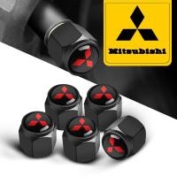 ราคา [สินค้าพร้อมส่ง]4อัน Mitsubishi จุกลมยางรถยนต์ จุ๊บลมยาง จุกปิดลมยาง ฝาปิดจุกลม ยางรถยนต์ จุกลมยาง จุ๊บลม รถยนต์ มอเตอร์ไซด์ ยีห้อรถ Car Tire Valve Caps (18378412728)