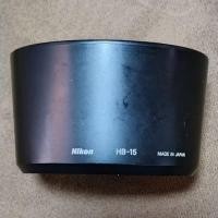 ราคา Nikon HB-15 Lens Hood (27214021628)