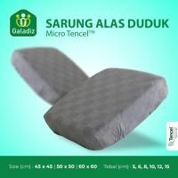 ราคา GALADIZ ที่หุ้มเบาะ Micro Tencel (41964720458)