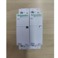 ราคา Acti 9 iCT iCT Series Contactor 230 VAC Coil (29311489565)