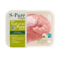 ราคา เอสเพียว สันในหมู  320 กรัม (แช่แย็น) S-Pure Pork Tenderloin 320 G. (Chill) (47958018963)