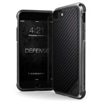 ราคา x-doria Defense LUX Case For iPhone 7 / iPhone 7+ / Galaxy Note 8 / Galaxy s9 / Galaxy s9+ (1090494327)