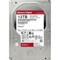 ราคา 12TB WD Red Pro NAS - รุ่น (WD122KFBX) (42422375311)
