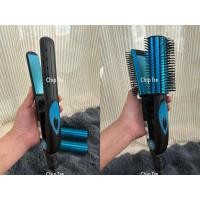 ราคา เครื่องหนีบผม LESASHA 4IN1 MULITI-HAIR STYLER รุ่นLS1158 หนีบ และม้วนลอนในตัวเดียว (42576160684)