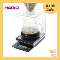 ราคา Hario V60 Drip Station (10517331279)