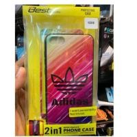 ราคา เคส Huawei Y5 prime,Y5 2018 ประกบหน้าหลังลาย กีฬา พร้อมฟิล์มกระจกกันแตกเต็มจอ ลายเดียวกับเคส (2287327442)