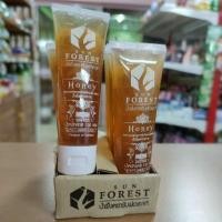 ราคา น้ำผึ้ง ซันฟอเรสท์ 130 กรัม (5563851755)