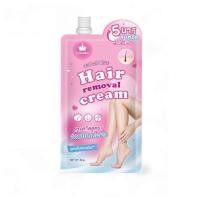 ราคา Cosmic hair remover cream คอสมิค ครีมกำจัดขนคอสมิค (แบบซอง)30กรัม (27824553475)