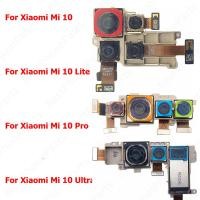 ราคา กล้องด้านหลังสําหรับ Xiaomi Mi 10 Mi10 Lite 10Lite Pro 10Pro Ultra 10Ultra กลับโมดูลกล้อง Flex Backside ดูอะไหล่ (45502994638)
