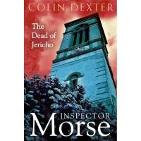 ราคา หนังสืออังกฤษใหม่ The Dead of Jericho (Inspector Morse Mysteries) [Paperback] (40604534318)