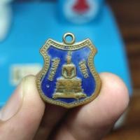 ราคา เหรียญเสมาหลวงพ่อโสธร ที่ระลึกในการสร้างพระอุโบสถ วัดโสธรวรารามวรวิหาร จังหวัดฉะเชิงเทรา พ.ศ. 2536 (28834137693)