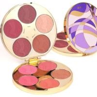 ราคา Tarte Color Wheel Amazonian Clay Blush Palette (232881111)