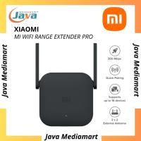 ราคา Xiaomi Mi WiFi Range Extender Pro | เสาอากาศภายนอก 2 x 2 | 300 เมกะบิตต่อวินาที (55860431104)
