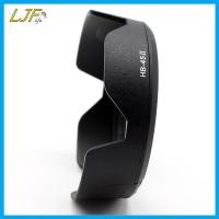 ราคา LJF HB-45II HB 45II HB-45 II 52 มม.เลนส์ Reversible กล้อง Lente อุปกรณ์เสริมสําหรับ Nikon D3200 D3100 D5100 D5200 18-55 มม. (51661446260)