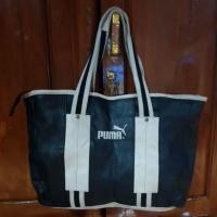 ราคา กระเป๋าสะพาย PUMA ของแท้ (1387991195)