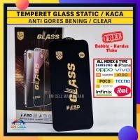 ราคา Anti-Scratch Clear Glass Anti-STATIC – กระจกนิรภัยป้องกันหน้าจอ Anti-Scratch ALL TYPE HP (26693887073)