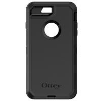 ราคา OtterBox Defender for iPhone 8 Plus & 7 Plus (Black) 77-56825 (560623931)