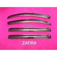 ราคา คิ้วกันสาดรถยนต์ CHEVROLET ZAFIRA (13274650147)