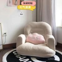 ราคา คนขี้เกียจเดี่ยวลอยเสื่อทาทามิห้องนอนขนาดเล็กโซฟาเตียงโซฟาสุนัขระเบียงกลับเก้าอี้โซฟาหน้าต่างสีแดงสุทธิมนุษย์ พระเจ้าช่วย (53309852291)