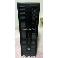 ราคา คอมพิวเตอร์ HP ProDesk 600 G1 SFF (24313830433)
